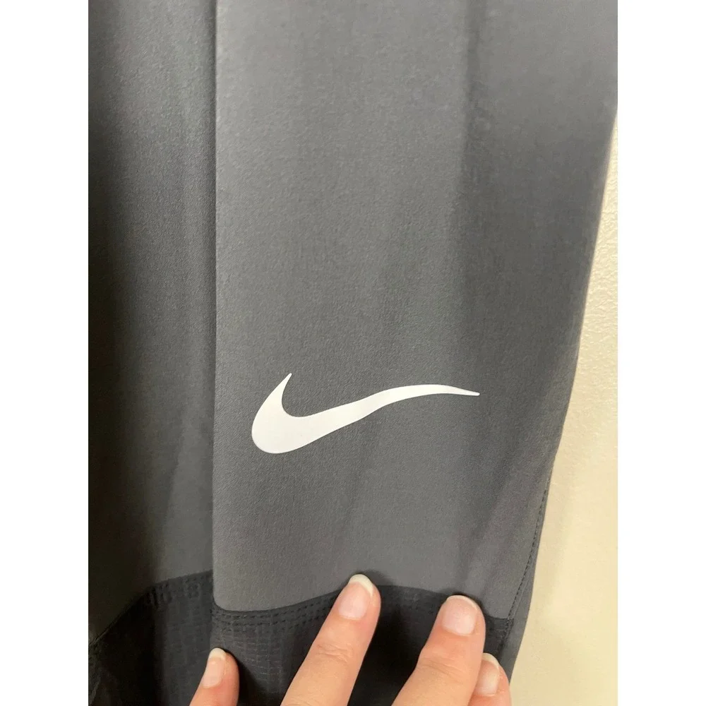 Nike Tennessee Volunteers Mens XL Charcoal Grey Sideline Pants IH9711-060 NWT‎